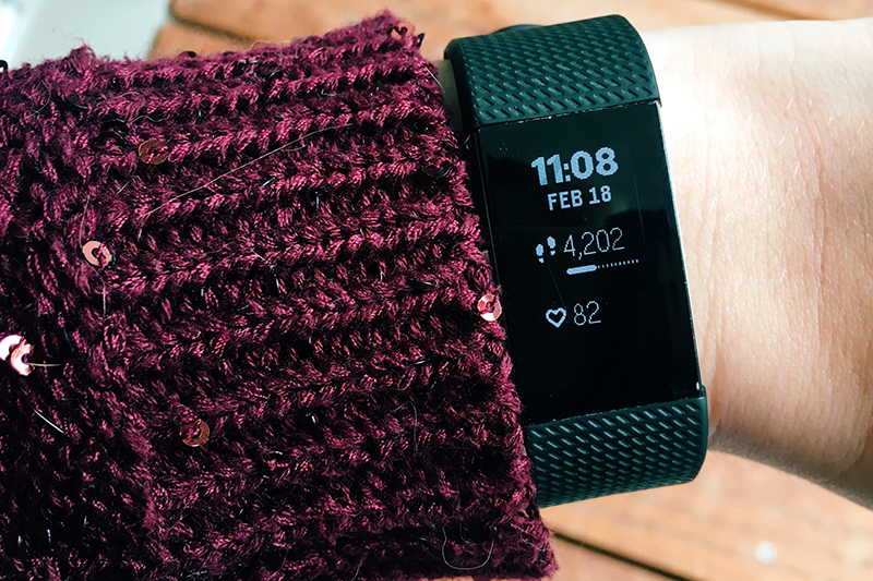 fitbit charge 2